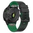 Très Cool Garmin Smartwatch Cuir Pu Universel Bracelet