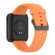 Incroyablement Confortable Universel Silicone / Tpu Universel Bracelet