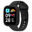 Méga Confortable Xiaomi Redmi Watch 3 Active Silicone / Tpu Bracelet