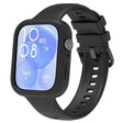 Vraiment Confortable Huawei Watch Fit 3 Silicone / Tpu Bracelet