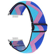 Absolument Agréable Huawei Watch Fit 3 Textile / Nylon Bracelet