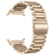 Méga Élégant Samsung Galaxy Watch Ultra 47mm Métal Bracelet