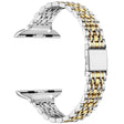 Superbe Apple Smartwatch Métal Universel Bracelet