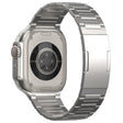 Très Beau Apple Smartwatch Métal Universel Bracelet