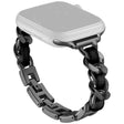Confortable Apple Smartwatch Métal Universel Bracelet