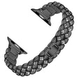Méga Sympa Apple Smartwatch Métal Universel Bracelet