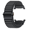 Très Beau Samsung Galaxy Watch Ultra 47mm Textile / Nylon Bracelet