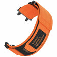 Super Agréable Amazfit T-Rex 2 Textile / Nylon Bracelet