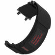 Confortable Amazfit Active Edge Textile / Nylon Bracelet