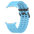 Super Mignon Samsung Galaxy Watch Ultra 47mm Silicone / Tpu Bracelet