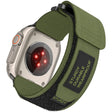 Intemporel Apple Smartwatch Textile / Nylon Universel Bracelet