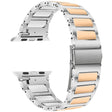 Absolument Fantastique Apple Smartwatch Métal Universel Bracelet
