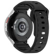 Incroyablement Confortable Samsung Smartwatch Silicone / Tpu Universel Bracelet