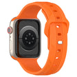 Vraiment Confortable Apple Smartwatch Silicone / Tpu Universel Bracelet
