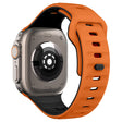 Mignon Apple Smartwatch Silicone / Tpu Universel Bracelet