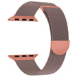 Très Beau Apple Smartwatch Métal Universel Bracelet
