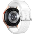 Incroyablement Confortable Samsung Smartwatch Silicone / Tpu Universel Bracelet