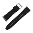 Incroyablement Beau Apple Smartwatch Cuir Véritable Universel Bracelet