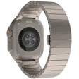 Absolument Fiable Apple Smartwatch Métal Universel Bracelet
