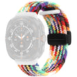 Très Fantastique Samsung Galaxy Watch Ultra 47mm Textile / Nylon Bracelet