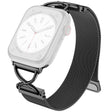 Absolument Élégant Apple Smartwatch Métal Universel Bracelet