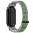 Méga Délicieux Xiaomi Smart Band 8 / Xiaomi Mi Band 9 Textile / Nylon Universel Bracelet