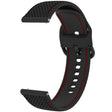 Incroyablement Confortable Universel Silicone / Tpu Universel Bracelet