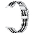 Remarquablement Élégant Amazfit GTR 47mm Métal Bracelet