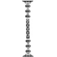 Super Confortable Apple Smartwatch Métal Universel Bracelet