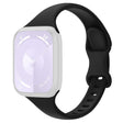 Incroyablement Agréable Apple Smartwatch Silicone / Tpu Universel Bracelet