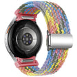 Incroyablement Durable Samsung Smartwatch Textile / Nylon Universel Bracelet