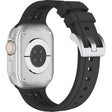 Méga Confortable Apple Smartwatch Silicone / Tpu Universel Bracelet