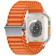 Très Fantastique Apple Smartwatch Textile / Nylon Universel Bracelet