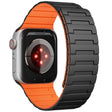 Très Agréable Apple Smartwatch Silicone / Tpu Universel Bracelet