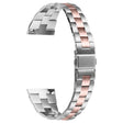 Durable Fossil Gen 5 Garrett HR Métal Bracelet