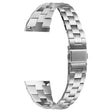 Super Résistant Fossil Gen 5 Carlyle HR Métal Bracelet