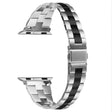 Très Bon Apple Smartwatch Métal Universel Bracelet