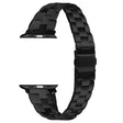 Très Agréable Apple Smartwatch Métal Universel Bracelet