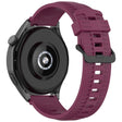 Vraiment Confortable Universel Silicone / Tpu Universel Bracelet