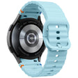 Incroyablement Confortable Samsung Smartwatch Silicone / Tpu Universel Bracelet