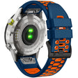 Confortable Garmin Smartwatch Silicone / Tpu Universel Bracelet