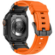 Vraiment Confortable Apple Smartwatch Silicone / Tpu Universel Bracelet