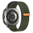 Remarquablement Durable Samsung Galaxy Watch Ultra 47mm Textile / Nylon Bracelet