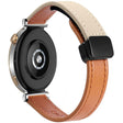Incroyablement Solide Universel Cuir Pu Universel Bracelet