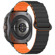 Très Agréable Samsung Galaxy Watch Ultra 47mm Silicone / Tpu Bracelet