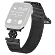 Super Agréable Apple Smartwatch Métal Universel Bracelet