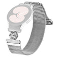 Intemporel Samsung Smartwatch Métal Universel Bracelet