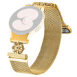 Méga Robuste Samsung Galaxy Watch 7 40mm / Samsung Galaxy Watch 7 44mm Métal Universel Bracelet