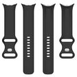 Incroyablement Mignon Google Pixel Watch 3 XL 45mm Silicone / Tpu Bracelet