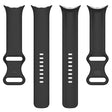 Vraiment Agréable Google Pixel Watch 3 XL 45mm Silicone / Tpu Bracelet